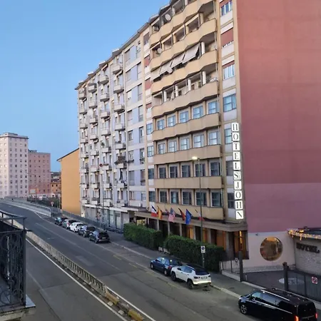 Modern Appartament