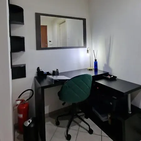 Appartement Modern Appartament *