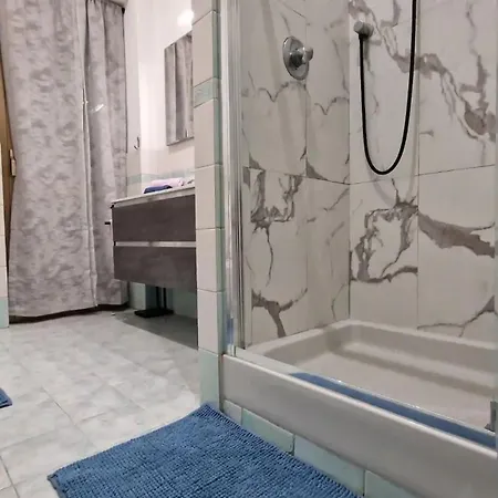Appartement Modern Appartament Sesto San Giovanni