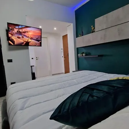 Appartement Modern Appartament Sesto San Giovanni