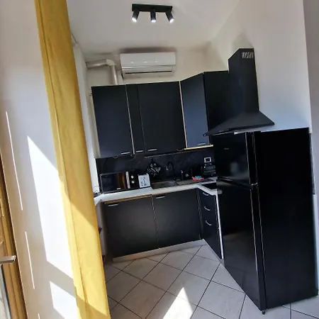 Appartement Modern Appartament *