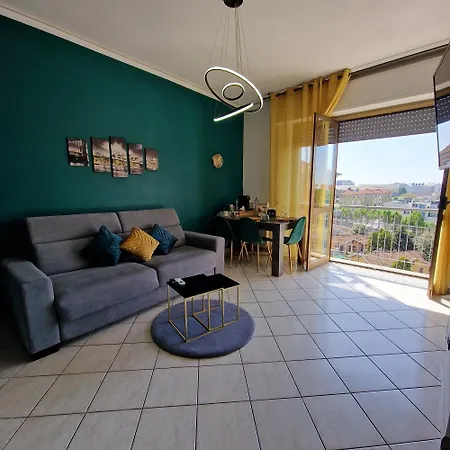 Appartement Modern Appartament Sesto San Giovanni